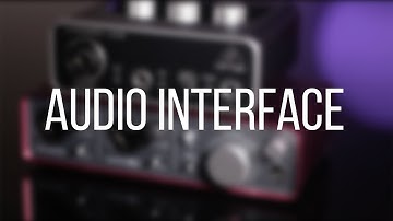 Focusrite Scarlett 2i2 vs Behringer UM2 | The Audio Setup