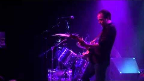 Helio Sequence - You Can Come To Me - 2/29/2008 - Independent