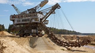 Мега машины|Уникальные виды техники|Mega machines|Amazing Technology|ATW