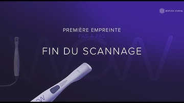 #3 Fin du scannage | WOW