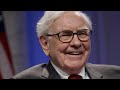Sunday Profile: Warren Buffett