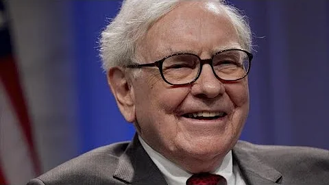 Sunday Profile: Warren Buffett