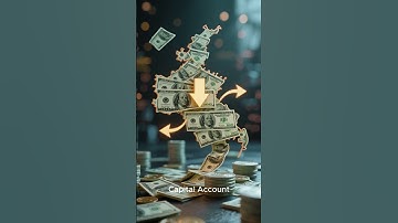 SS3 Economics: Balance of Payments Explained in 1 Minute #economics