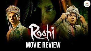Roohi Movie Review | Brainwash