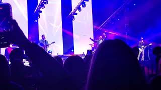 Reik Peligro En vivo en Hermosillo desde el Tec de Monterrey