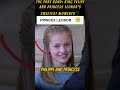 The Moment Leonor Stole The Spotlight 👑🔥 #shorts #viral #ytshorts #trending #princessleonor
