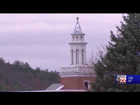 Vermont State college system approve consolidation plan