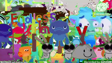 Stampede Nexus / The ultimate stampede add round 5