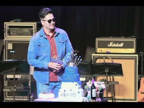 2017 Birthday Concert 'T-Party' Epilogue