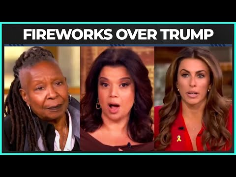 The View Hosts