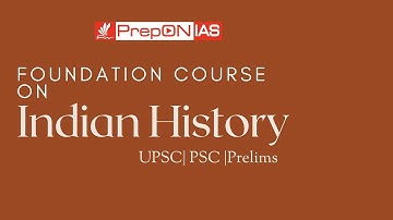 INDIAN HISTORY LECTURE 1 | SPECIAL COURSE UPPSC (AE ) EXAM ‘20 | RAHUL SWAROOP