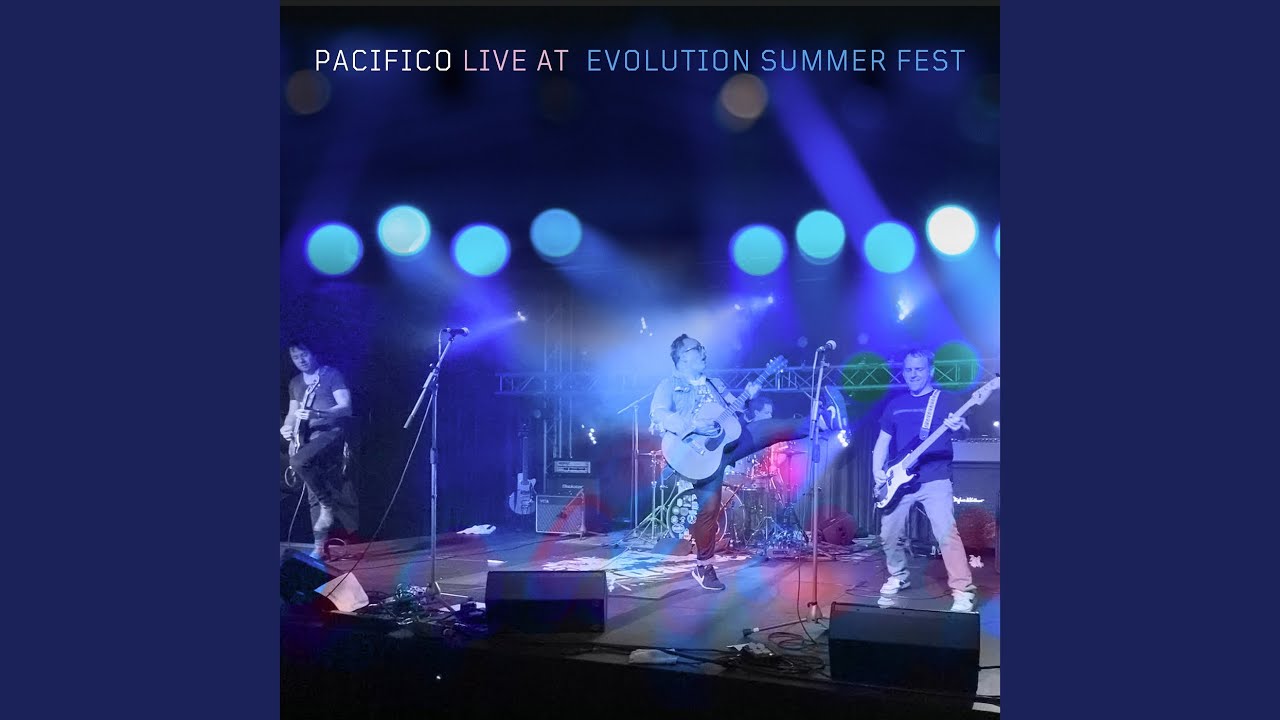 Guarda Stuffy (Live) su YouTube Guarda Stuffy (Live) su YouTube