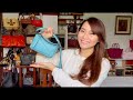 LOEWE PUZZLE BAG: What Fits in a Mini + 1 Year-Review | Should You Get It? | Luxury Handbag