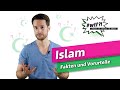 Islam - Fakten und Vorurteile mit Mirko Drotschmann