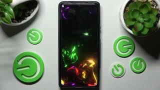 How to Download and Apply Live Wallpaper Magic Fluids Free on Xiaomi Black Shark 5 screenshot 3