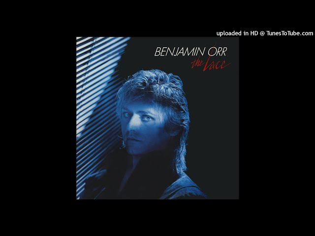 Benjamin Orr - Spinning