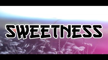 Sweetness [Composition] - Osmose