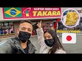 CIDADE BRASILEIRA NO JAPÃO OIZUMI