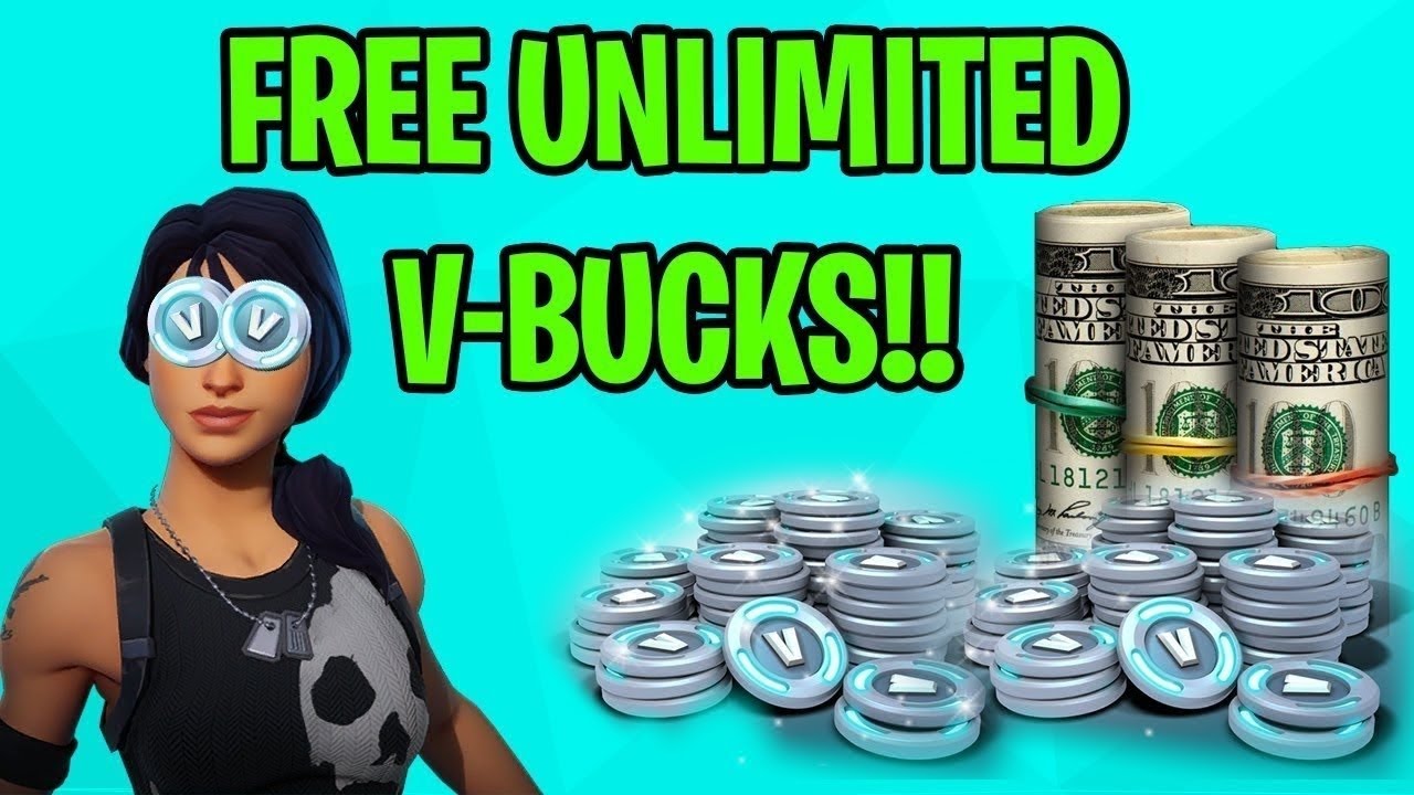 Vbucksfree live