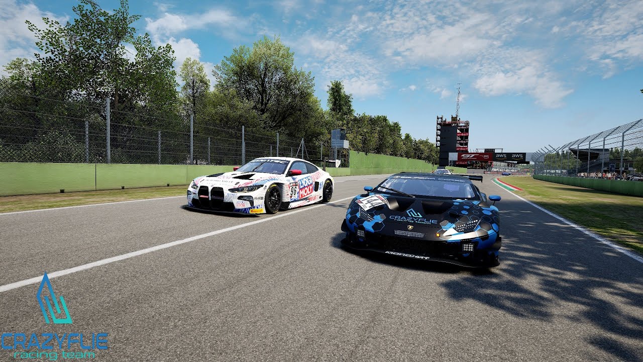 Что творится на Имоле в пабе?