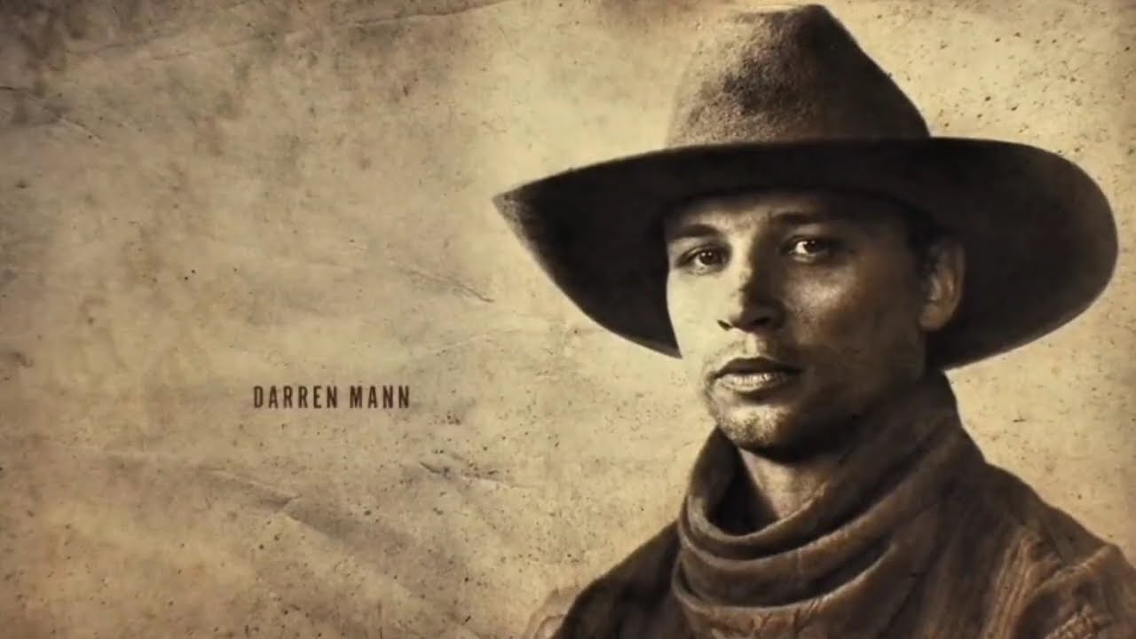 Intro sequence : r/1883Series