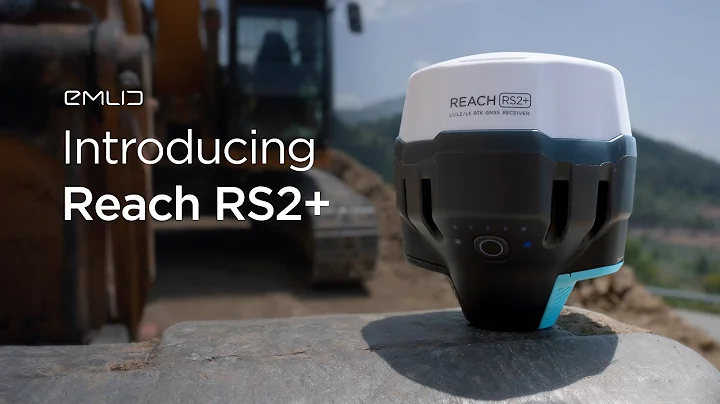 Introducing Reach RS2+ with an LTE modem