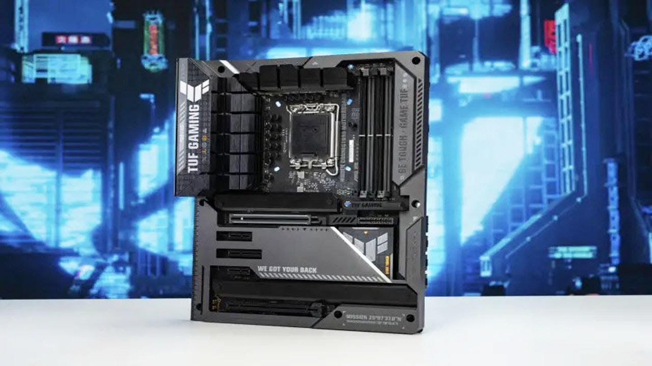 Best Gaming Motherboards 2024 Gaming Motherboard 2024 YouTube