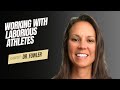 562. Who are Industrial Athletes?