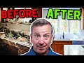 How to rehab properties and manage contractors like a pro…