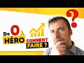 De zro  hros  les cls pour construire votre autorit en entrepreneuriat web