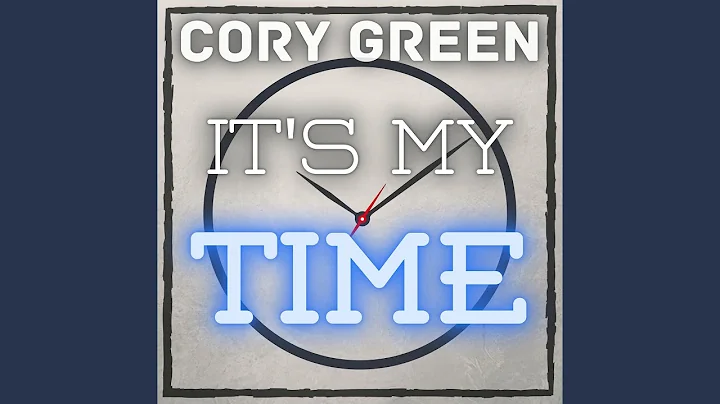 It's My Time