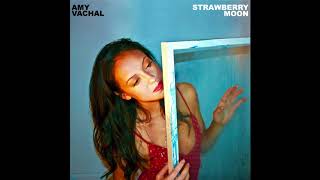 Stones - Amy Vachal (Official Audio) chords