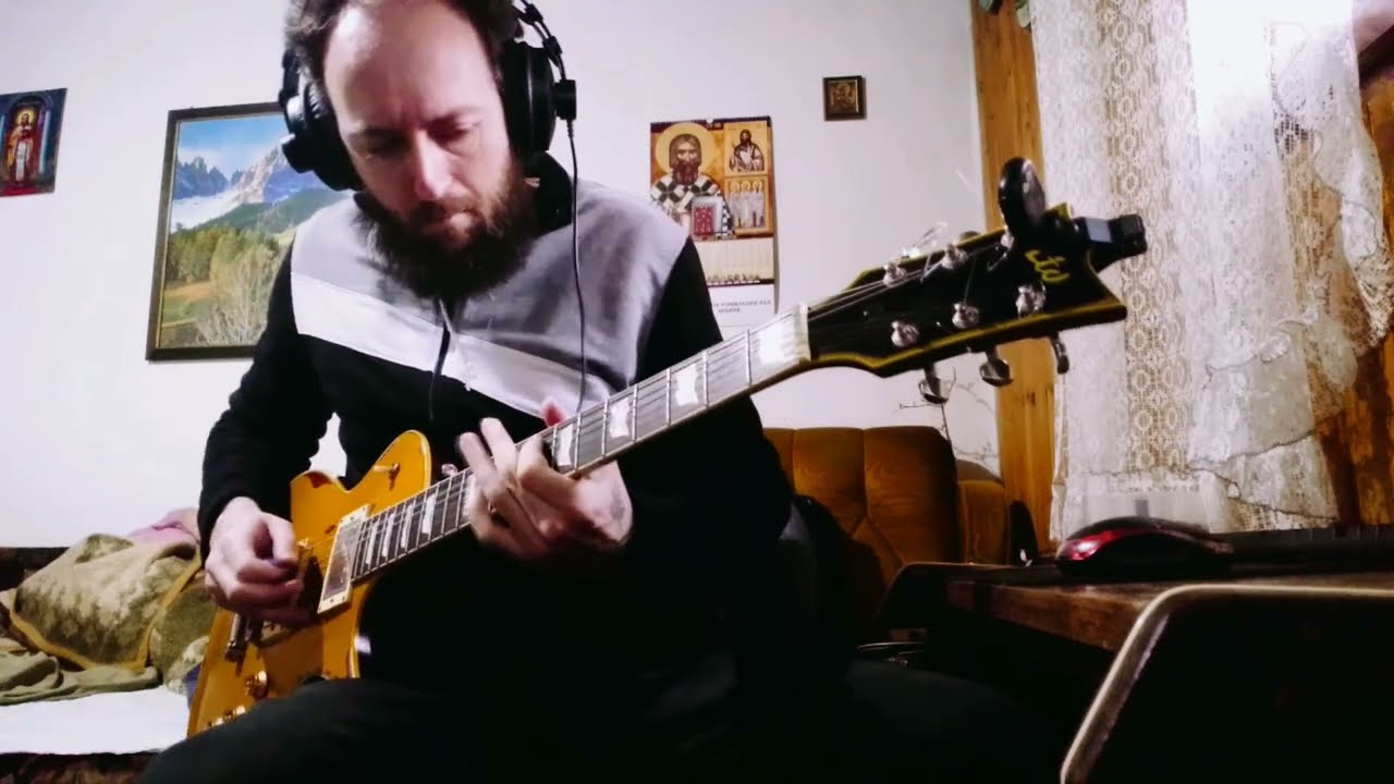 Cover Círdan Rowë - Rapture of God