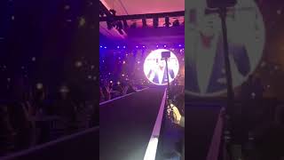 Новый Президент Орифлэйм,Анна Черна поздравление на Гала Ужине в Дубае