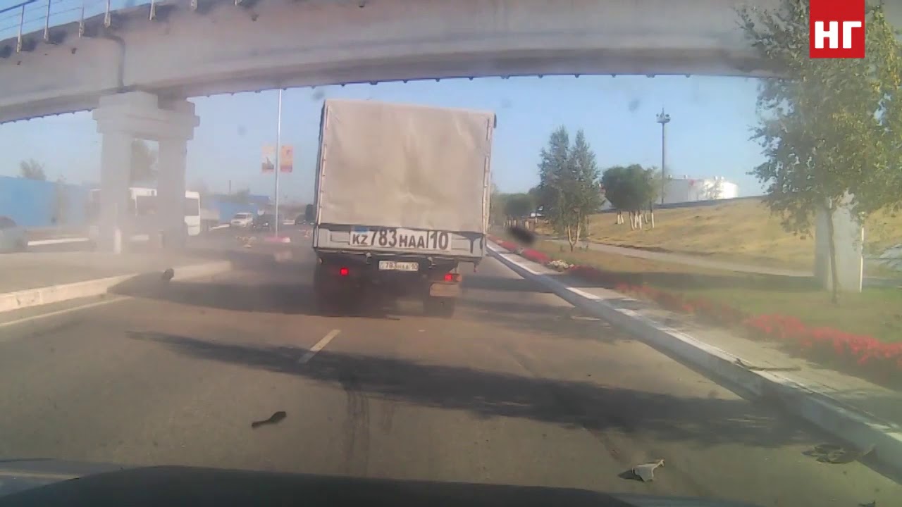 Газель в костанае