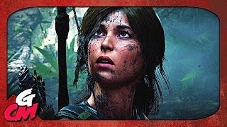 SHADOW OF THE TOMB RAIDER - FILM COMPLETO ITA Game Movie