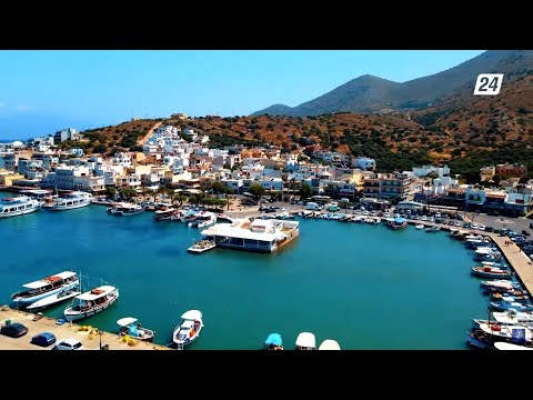 Видео: 9 лучших отелей Греции на 2022 год