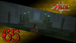 Lets Play Zelda: Twilight Princess - Part 65 - Arbiter's Grounds