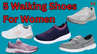 Best Walking Shoes for Women on Amazon 2024. Best Running Shoes for Women.