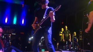 Lowlife (Cryptic Slaughter Tribute) – Positively (05/26/19 Maryland Deathfest XVII in Baltimore, MD)