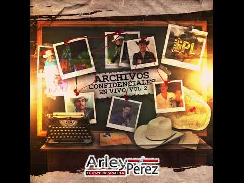 Arley Perez -