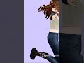 [MMD x Self] Oshi No Ko dance motion dl?? #short #shorts #oshinoko #shortvideo #tiktok #trend