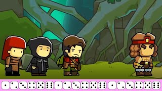 Neglectful Parent plays an RPG instead of Parenting - Scribblenauts Unlimited #4