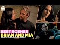 Brian and Mia Love Story | Fast &amp; Furious Saga