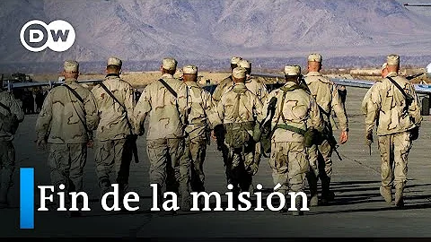 Como a guerra acabou?
