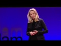 TEDxAmsterdam - Mabel van Oranje - 11/20/09