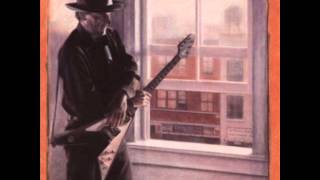 Jimmy Thackery   Empty Arms Motel (HQ) chords