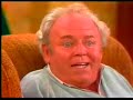 Archie Bunker on Politicians and Corporations