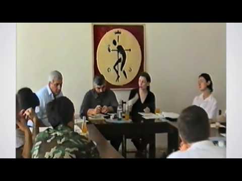 20 თებერვალი სოციალური სამართლიანობის მსოფლიო დღეა