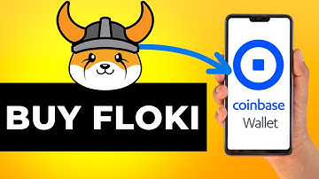 How to Buy FLOKI on Coinbase Wallet (Step by Step)